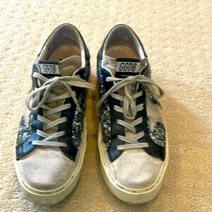 Golden Goose Hi Star